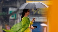 Cyclone Montha: IMD warns of heavy rainfall in Jharkhand till Oct 31