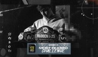 Deadspin | JonBeast gets revenge, tops Henry to win Most Feared Challenge