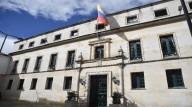 Colombia llevará su defensa de la soberanía a organismos internacionales