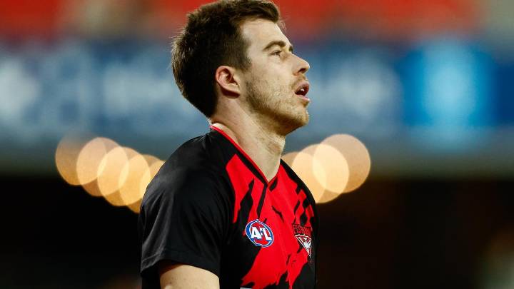 AFL trades live: Deadline day arrives for Zach Merrett, Charlie Curnow, Clayton Oliver and more