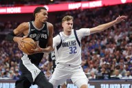 Victor Wembanyama surges in NBA MVP odds after just one game