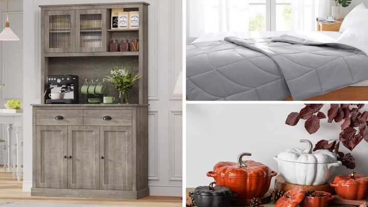Best Target deals to grab now, from kitchen appliances to furniture