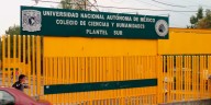 UNAM acuerda con estudiantes del CCH Sur medidas para seguridad y apoyo psicológico
