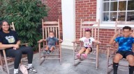 ‘No Time To Stop’: Virginia Mom, Four Kids Badly Hurt In Route 30 Crash As Town Rallies