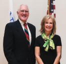 Ann and Kyle Fort to Chair United Way of Greenbrier Valley Campaign