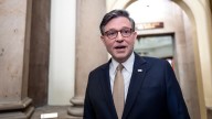 No end in sight for government shutdown on Day 14