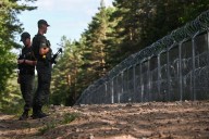 NATO nation shuts airports, border after "smuggling balloons" launched 