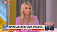 Fox Hosts Salt the Earth Over New, Anti-ICE Zach Bryan Song in Nuclear Segment