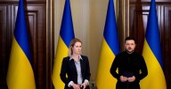 Zelenskyy visitará Washington esta semana en busca de armas y reunión con Trump