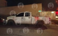 Nαvαjεαņ y dan mµεŗtε a mujer, a media calle, en la Obrera