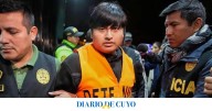 Revelan que “Pequeño J” se reunió con una de las víctimas 15 días antes del triple crimen