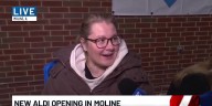 What the new ALDI in Moline means to the community