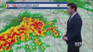 Thursday Morning Forecast: Heavy rain likely this weekend