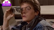 Watch the First Moments Michael J. Fox Stepped Into the Role of Marty McFly in 'Back to the Future'
