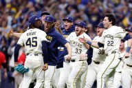 Why MLB Hall Of Fame Ace Trusts Brewers Pitching To Win World Series