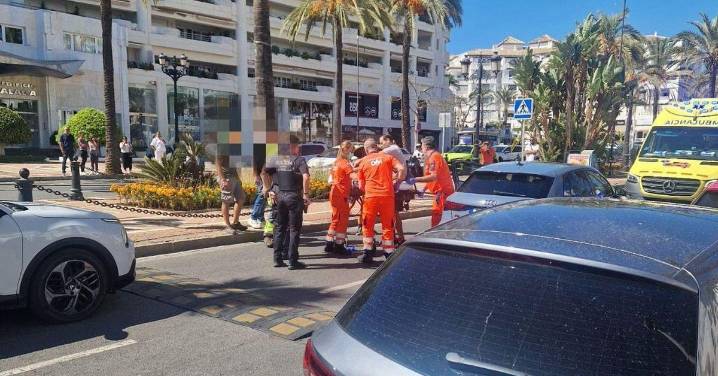Intenta fugarse de la prisión de Alhaurín de la Torre el detenido por matar a tiros a un rapero sueco en Marbella