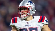 Hunter Henry Makes Patriots History Against Titans