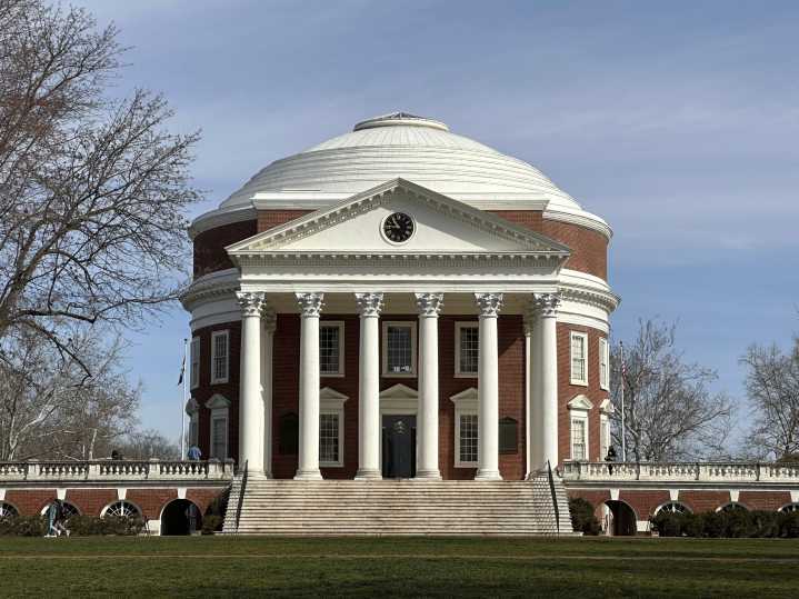 Trump asks 9 colleges to commit to his political agenda and get favorable access to federal money