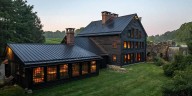 $90M Ancramdale Estate With Waterfall, Windmill On 2,000 Acres Among Most Expensive Listings