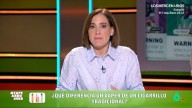Boticaria García avisa sobre los vápers: "Al cerebro le da igual que la nicotina venga en humo o pompas de unicornio"