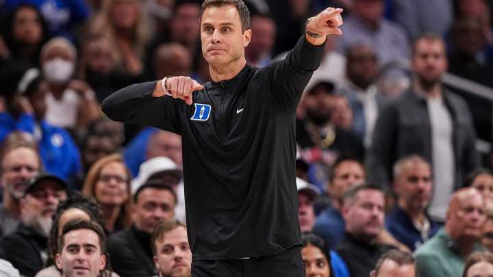 Preseason basketball polls are out. Where does Duke basketball rank?
