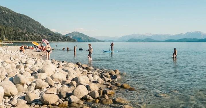 Verano 2026: el ISSN lanza un nuevo sistema de sorteo para disfrutar en Las Grutas y Villa La Angostura