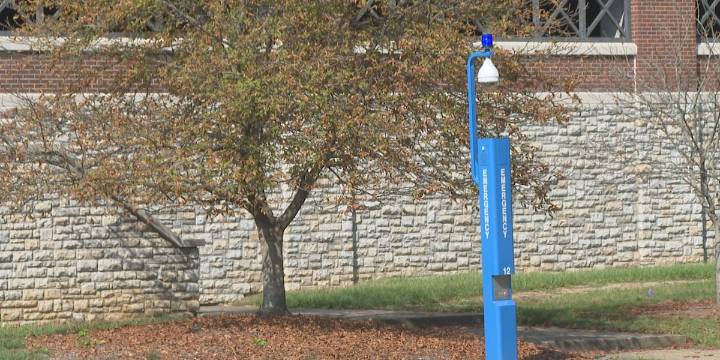 Volunteers needed for ‘full-scale’ drill on UK’s campus
