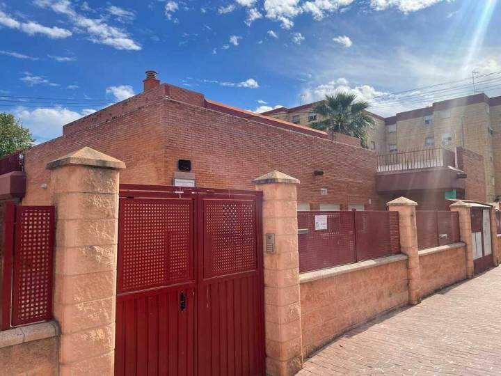 Los padres de la Guardería de La Granja convocan una protesta para este sábado