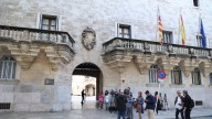 Dos hombres de 70 y 80 son condenador por abusos a una menor, nieta de la pareja de uno de ellos, en Mallorca