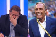 Exjugador de la U, Cristian Traverso, se quiebra en vivo al recordar a Miguel Ángel Russo