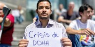 “Ex preso político venezolano celebra su liberación de centro migratorio en EE. UU.: ‘La verdad ha triunfado’”