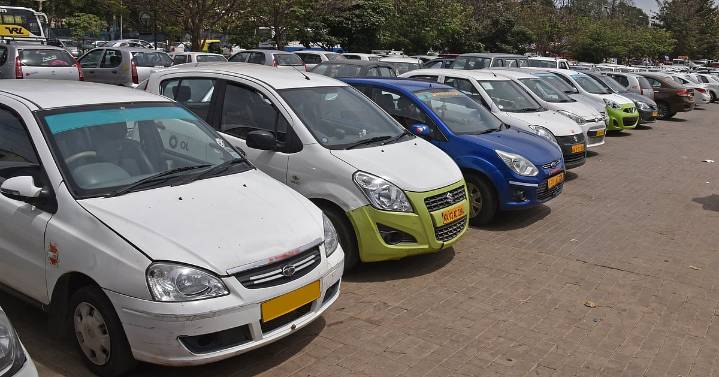 Panic buttons in cabs seldom work, say drivers across Bengaluru city