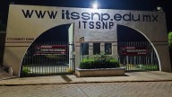 Ahora maestros del Tec de Zacatlán denuncian precariedad e incertidumbre laboral