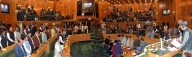 Legislative Assembly pays glowing tributes to former Governor, Legislators