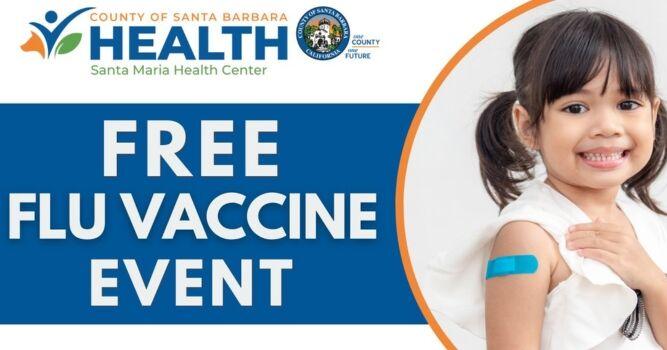 Free flu clinic at Veterans Memorial Hall planned for Wednesday evening