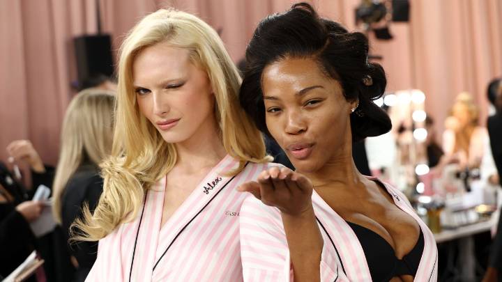 All the Stars at the 2025 Victoria’s Secret Fashion Show