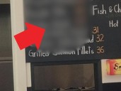 Cafe price has Aussies outraged