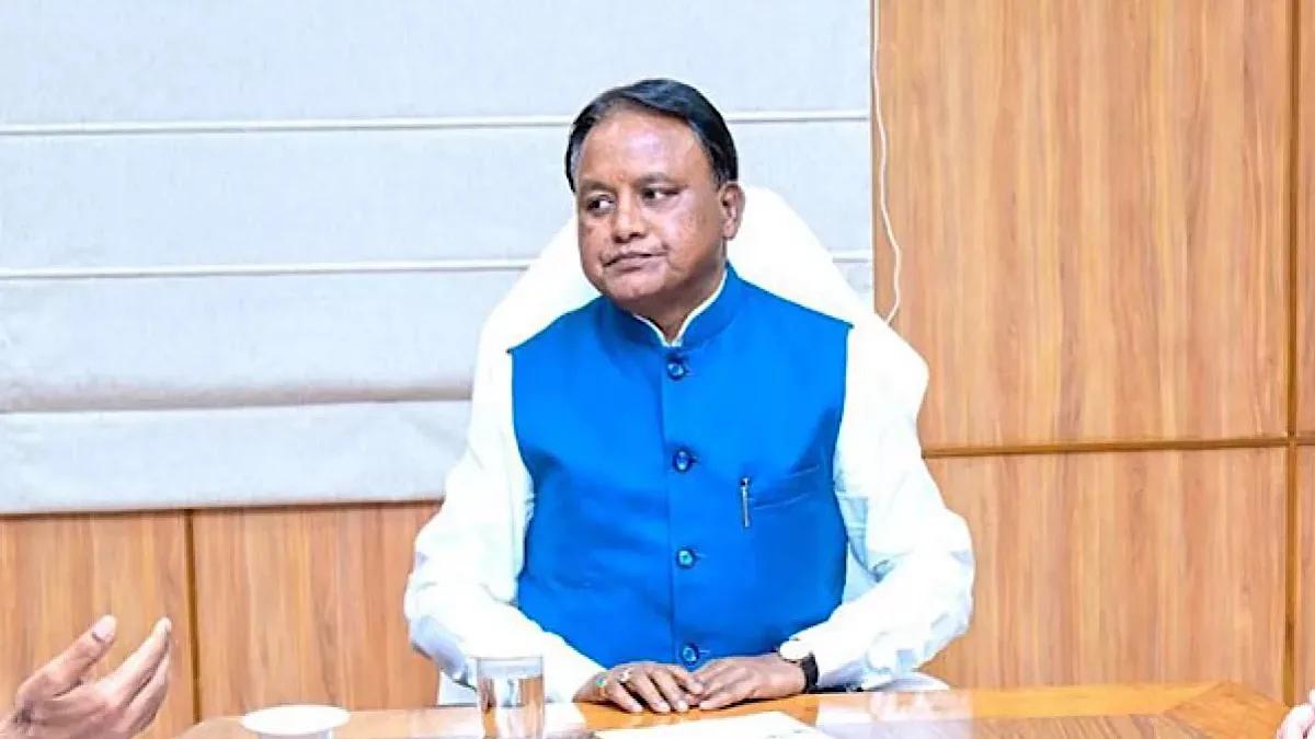 Odisha CM demands exemplary action