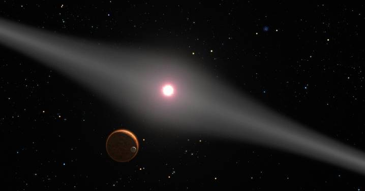 Cometa 3I/ATLAS: ¿qué es, de qué está hecho y cómo verlo desde México?