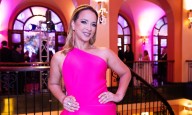 Adamari López muestra sus cicatrices tras su lucha contra el cáncer de mama