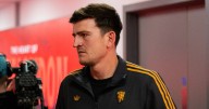 Harry Maguire may make surprise transfer after Manchester United decision