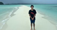 From remote islands to the DMZ, an intrepid teen hits 118 countries before turning 20
