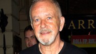 Meet David Essex's third wife Susan, 52, and 5 'magical' children