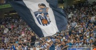 Rayados, invencibles ante Pumas en el Gigante de Acero