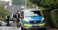 Apuñalan a alcaldesa recién electa en Alemania