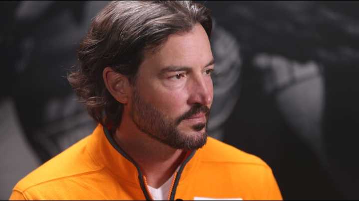 Tennessee Fans React to Tony Vitello's MLB Move Rumors