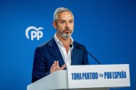 PP carga contra el Gobierno por sus "sablazos" fiscales