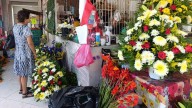 Llegan flores a Escuinapa, pero no serán suficientes para el Día de Muertos