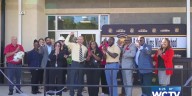 Something Good: Renovated cafeteria opens at Nims Middle School
