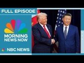 Morning News NOW Full Episode